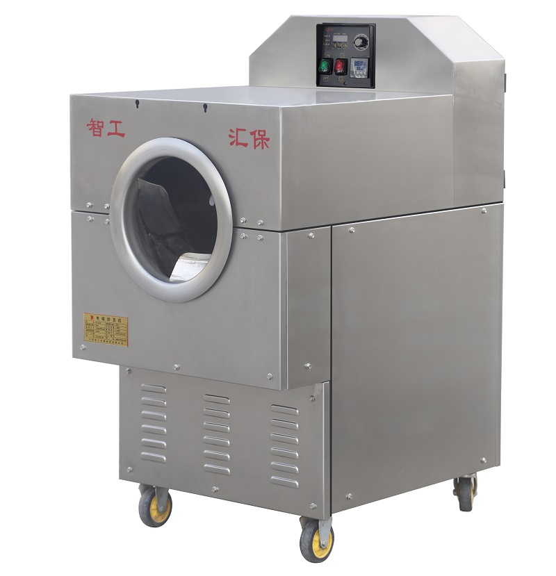 炒貨機(jī)廠家