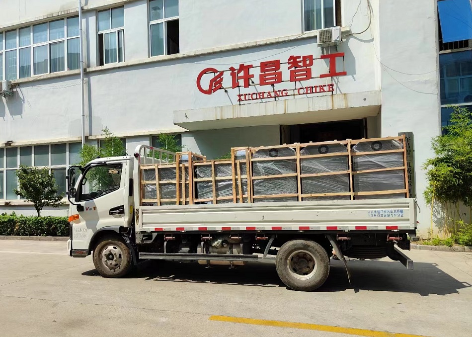 多功能炒貨機 