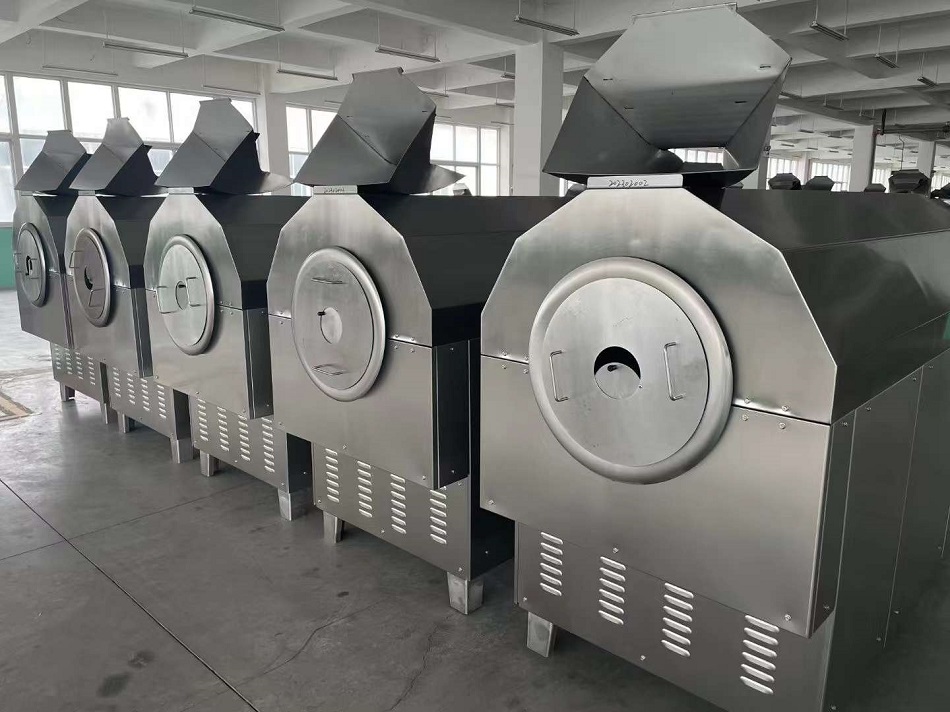 炒貨機(jī)