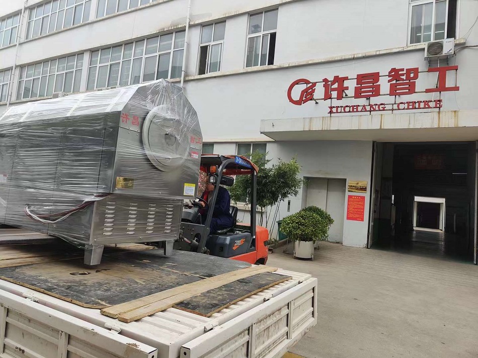 炒貨設(shè)備