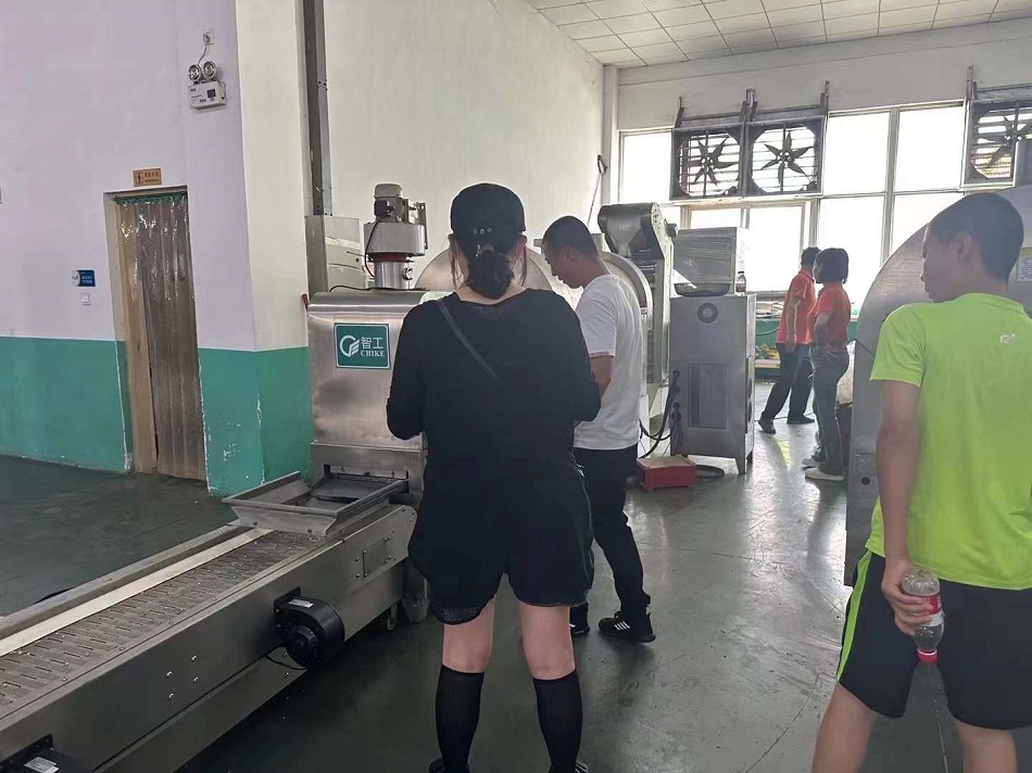 電磁炒貨機(jī)廠家